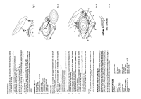 Lenco L-3806 - Owners Manual 